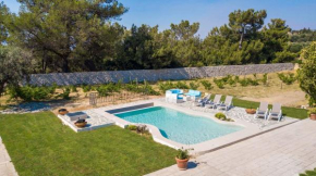 Emarmene Home with private pool near Rhodes Town & airport